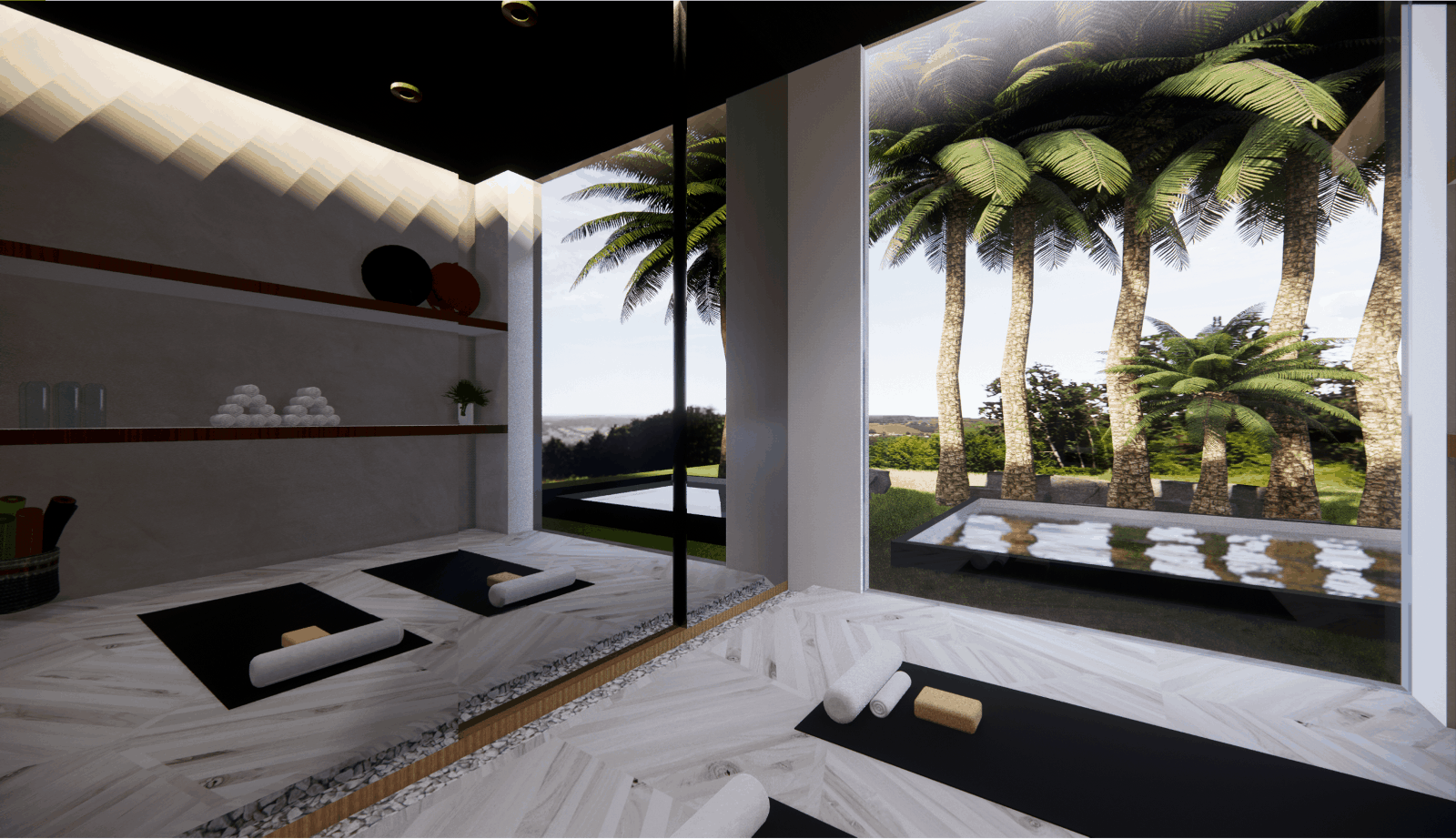 Interior Design Miami