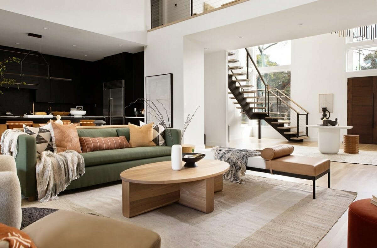 Contemporary Interior Design