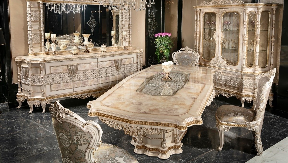 Luxury Furniture