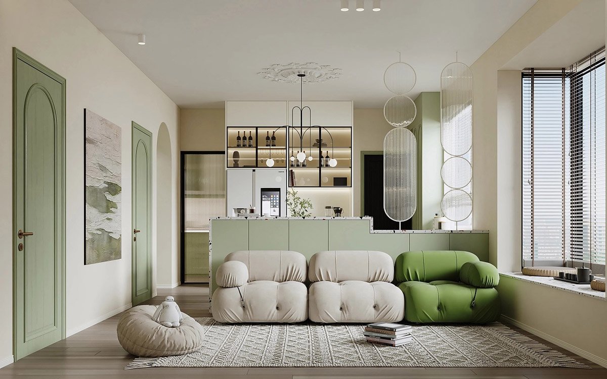 Greens Interior Design